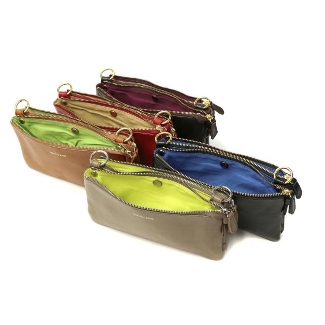 商品レビューで＋5％】バルドロゼ ショルダーバッグ BARDOT ROSE