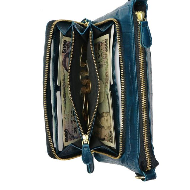 最大30%還元☆1/13限定｜【商品レビューで＋5％】バルドロゼ お財布