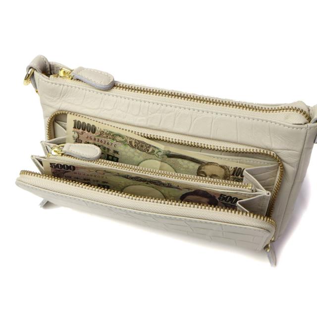 最大30%還元☆1/13限定｜【商品レビューで＋5％】バルドロゼ お財布