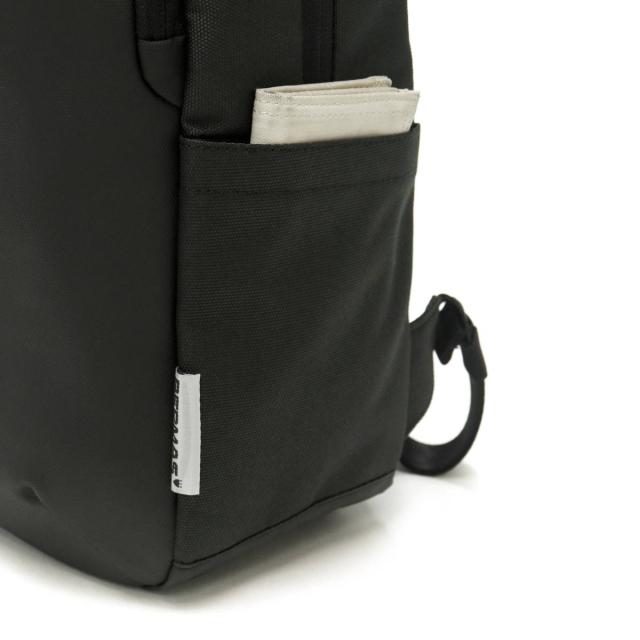 【商品レビューで＋5％】【正規品1年保証】バーマス リュック BERMAS Freelancer LBパック ビジネスリュック A4 大容量 ノートPC 60368の通販は