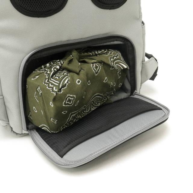 【商品レビューで＋5％】【正規品1年保証】バーマス リュック BERMAS Freelancer LBパック ビジネスリュック A4 大容量 ノートPC 60368の通販は