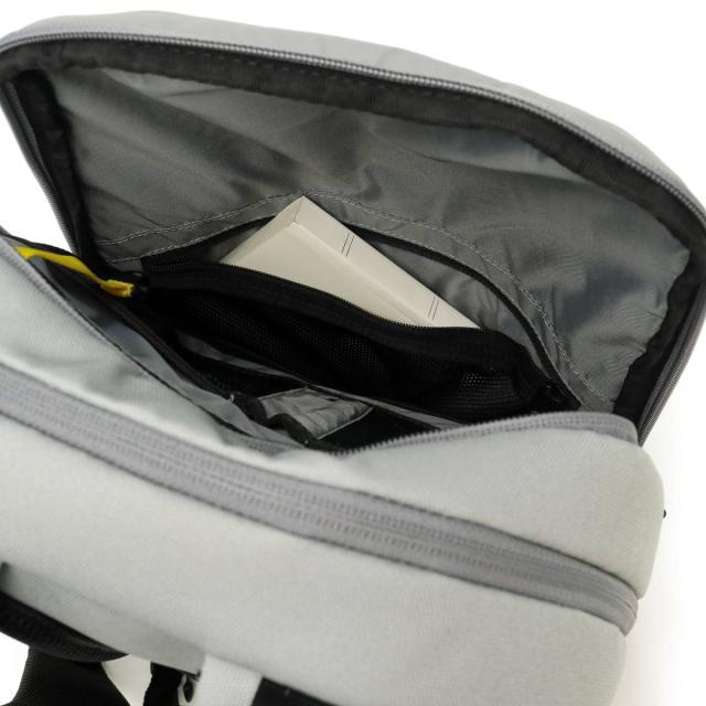 【商品レビューで＋5％】【正規品1年保証】バーマス リュック BERMAS Freelancer LBパック ビジネスリュック A4 大容量 ノートPC 60368の通販は