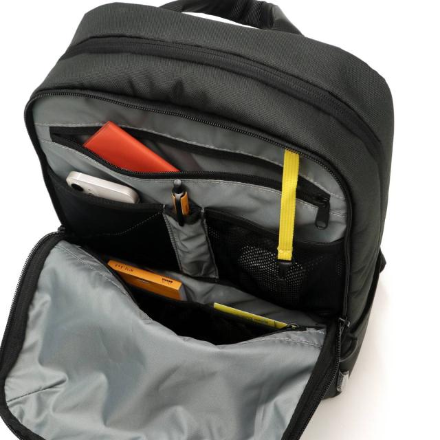 【商品レビューで＋5％】【正規品1年保証】バーマス リュック BERMAS Freelancer LBパック ビジネスリュック A4 大容量 ノートPC 60368の通販は