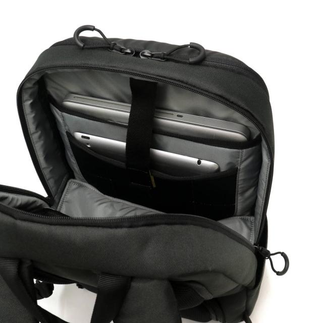 【商品レビューで＋5％】【正規品1年保証】バーマス リュック BERMAS Freelancer LBパック ビジネスリュック A4 大容量 ノートPC 60368の通販は