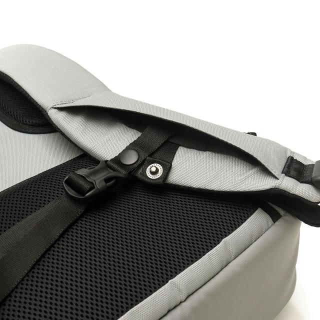 【商品レビューで＋5％】【正規品1年保証】バーマス リュック BERMAS Freelancer LBパック ビジネスリュック A4 大容量 ノートPC 60368の通販は