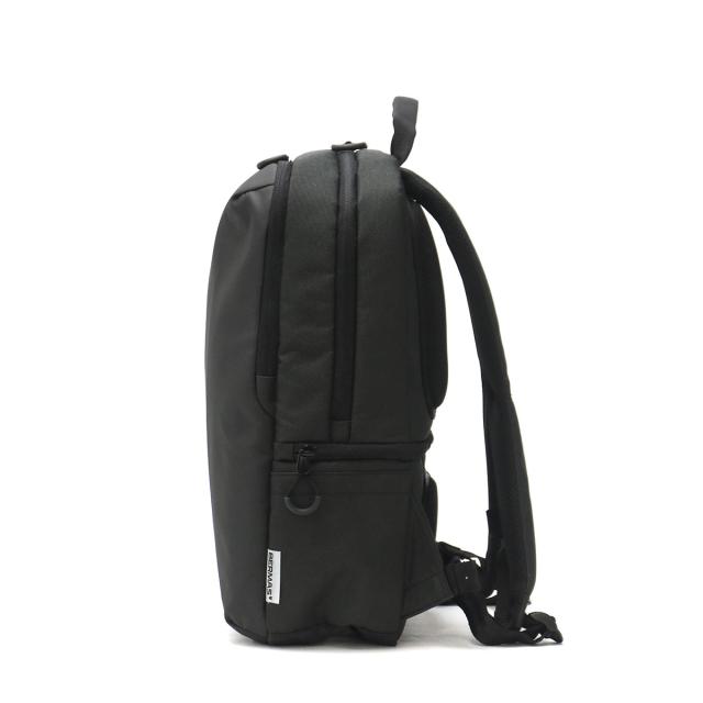 商品レビューで＋5％】【正規品1年保証】バーマス リュック 通勤