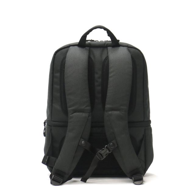 商品レビューで＋5％】【正規品1年保証】バーマス リュック 通勤