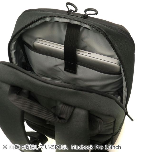 商品レビューで＋5％】【正規品1年保証】バーマス リュック 通勤