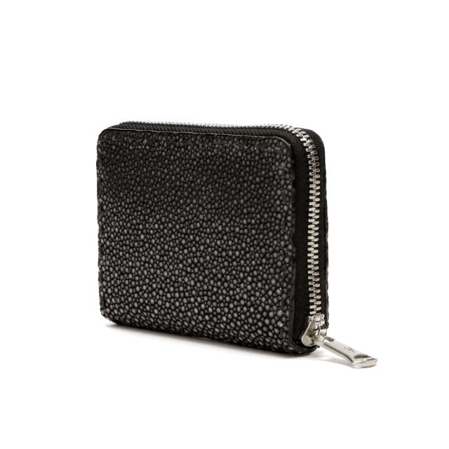 【商品レビューで＋5％】L.E.D.BITES エルイーディーバイツ RAY ケース エイ革 小銭入れ メンズ LEDバイツ B-2332