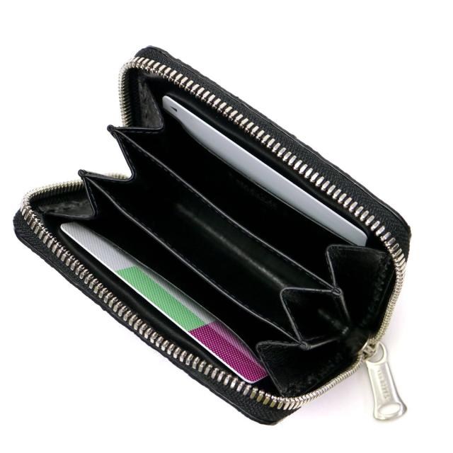 【商品レビューで＋5％】L.E.D.BITES エルイーディーバイツ RAY ケース エイ革 小銭入れ メンズ LEDバイツ B-2332