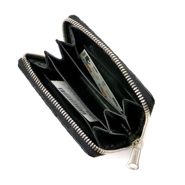 【商品レビューで＋5％】L.E.D.BITES エルイーディーバイツ RAY ケース エイ革 小銭入れ メンズ LEDバイツ B-2332