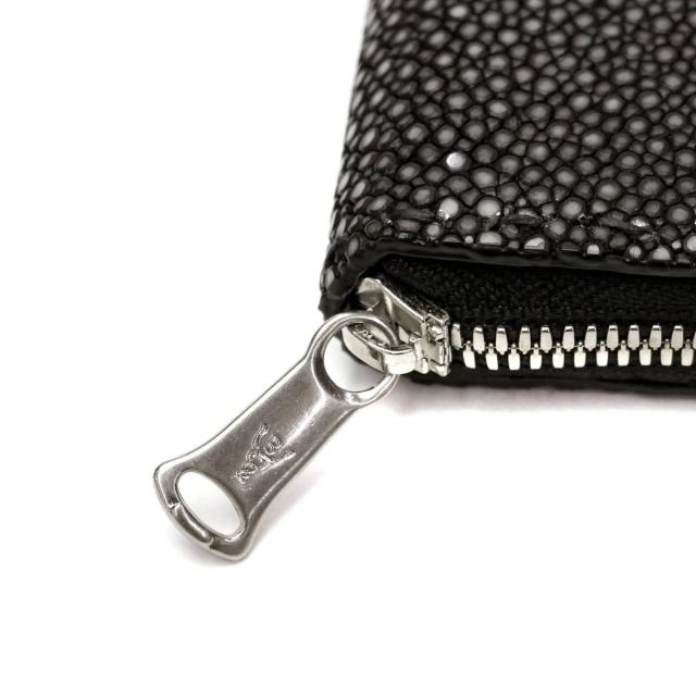 【商品レビューで＋5％】L.E.D.BITES エルイーディーバイツ RAY ケース エイ革 小銭入れ メンズ LEDバイツ B-2332