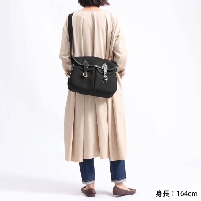 Bready ブレディ ショルダーバッグ アリエルトラウト ラージ 正規 品