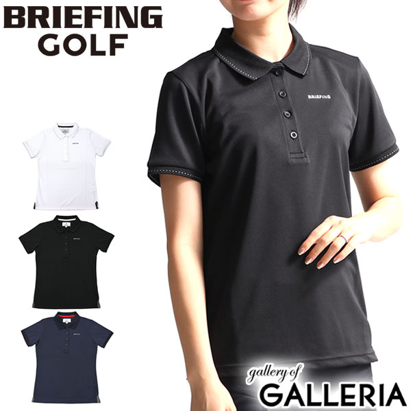 新品「ブリーフィング」BRIEFING BT-03 ブラックポロシャツ BRIEFING GOLF セール20％OFF 日本正規品 ブリーフィング ゴルフ