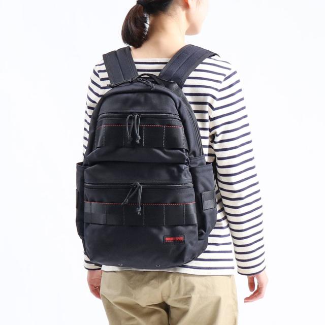 【商品レビューで＋5％】BRIEFING ATTACK PACK ブリーフィング アタックパック リュックサック BRF136219 DPS20 最大30%還元☆1/13限定｜【商品レビューで＋5％】BRIEFING ATTACK PACK