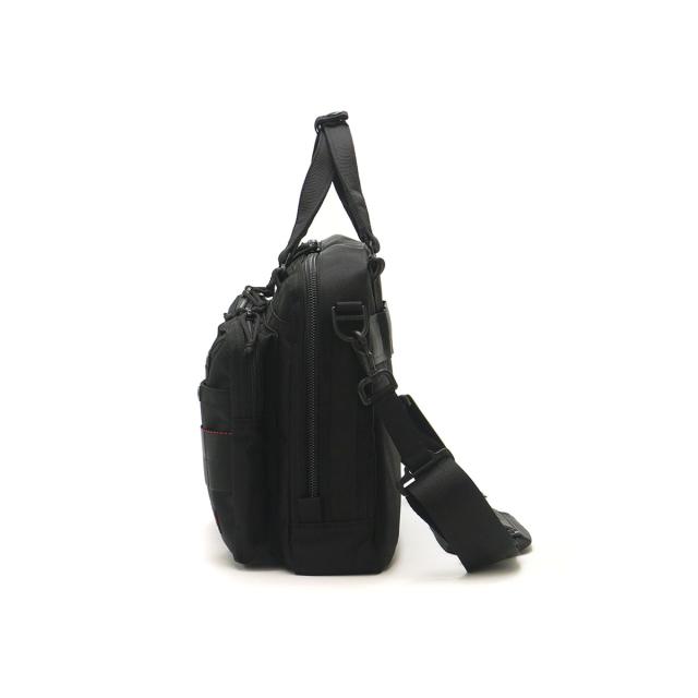 最大30%還元★6/13限定｜【商品レビューで＋5％】ブリーフィング ビジネスバッグ BRIEFING MOBILE LINER 13 A4 2WAY ビジネス 通勤 USA メンズ BRA213B05_4