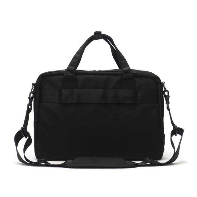 最大30%還元★6/13限定｜【商品レビューで＋5％】ブリーフィング ビジネスバッグ BRIEFING MOBILE LINER 13 A4 2WAY ビジネス 通勤 USA メンズ BRA213B05_5