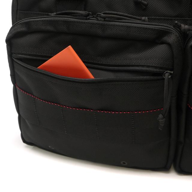 最大30%還元★6/13限定｜【商品レビューで＋5％】ブリーフィング ビジネスバッグ BRIEFING MOBILE LINER 13 A4 2WAY ビジネス 通勤 USA メンズ BRA213B05_9