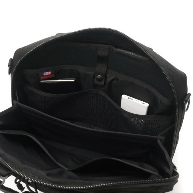 最大30%還元★6/13限定｜【商品レビューで＋5％】ブリーフィング ビジネスバッグ BRIEFING MOBILE LINER 13 A4 2WAY ビジネス 通勤 USA メンズ BRA213B05_15