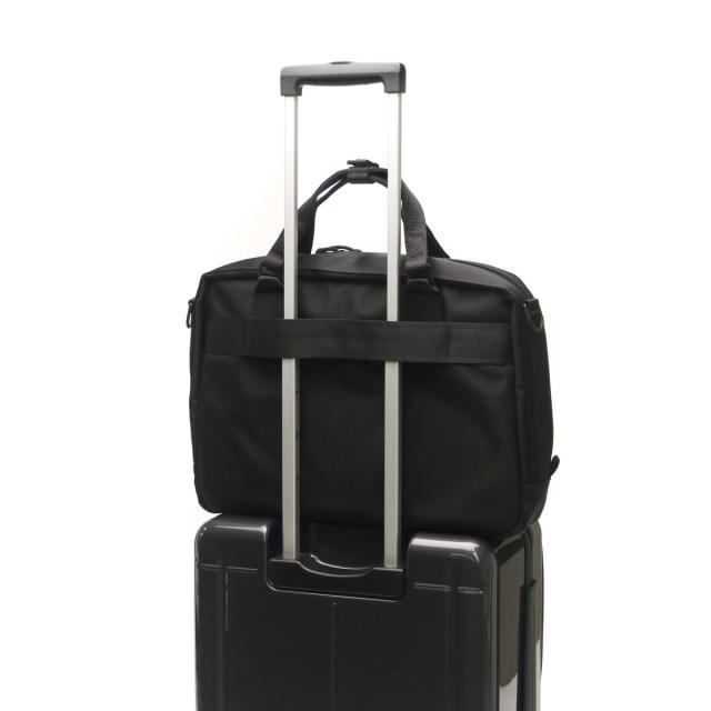 最大30%還元★6/13限定｜【商品レビューで＋5％】ブリーフィング ビジネスバッグ BRIEFING MOBILE LINER 13 A4 2WAY ビジネス 通勤 USA メンズ BRA213B05_17