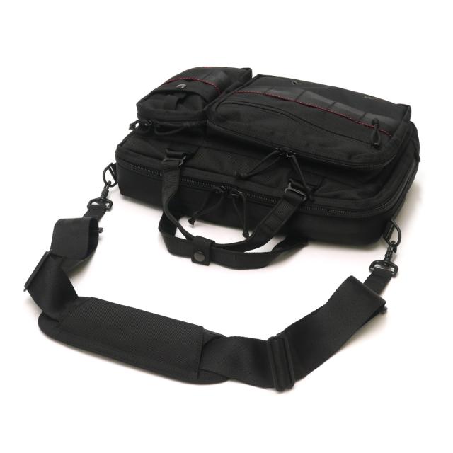 最大30%還元★6/13限定｜【商品レビューで＋5％】ブリーフィング ビジネスバッグ BRIEFING MOBILE LINER 13 A4 2WAY ビジネス 通勤 USA メンズ BRA213B05_18
