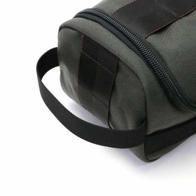 【セール40％OFF】【商品レビューで＋5％】ブリーフィング ゴルフ BRIEFING ポーチ BOX POUCH GOLF 小物入れ 大きめ 大容量  BRG191A15｜au PAY マーケット