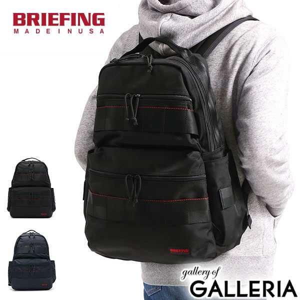 【商品レビューで＋5％】【日本正規品】ブリーフィング BRIEFING リュックサック ATTACK PACKL B4 バックパック BRM191P04 DPS20の通販は