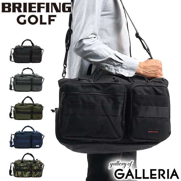 【新品】BRIEFING GOLF CLASSIC CLUB BOSTON