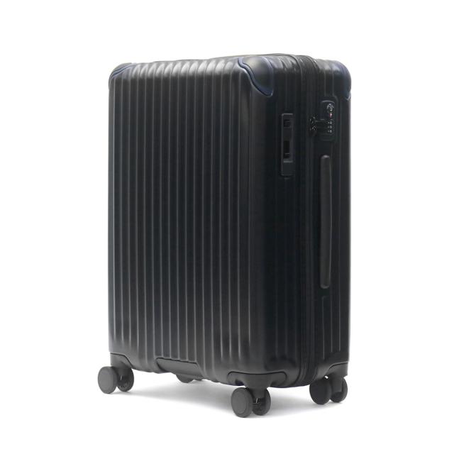 最大30%還元★5/3限定｜【商品レビューで＋5％】【正規品2年保証】カーゴ スーツケース CARGO Mサイズ AiR STAND TRIO 56L 3泊 4泊 5泊 CAT635ST_9