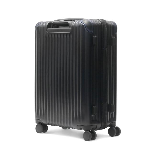 最大30%還元★5/3限定｜【商品レビューで＋5％】【正規品2年保証】カーゴ スーツケース CARGO Mサイズ AiR STAND TRIO 56L 3泊 4泊 5泊 CAT635ST_10