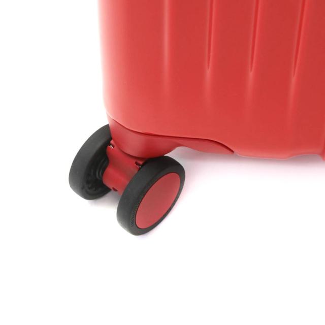 最大30%還元★5/3限定｜【商品レビューで＋5％】【正規品2年保証】カーゴ スーツケース CARGO Mサイズ AiR STAND TRIO 56L 3泊 4泊 5泊 CAT635ST_18