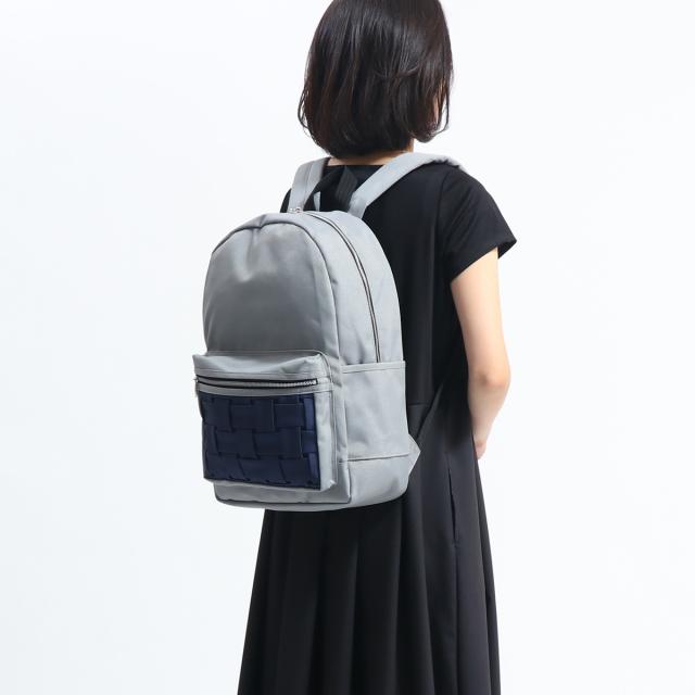 最大30%還元★5/3限定｜【商品レビューで＋5％】キャリーネスト リュックサック バックパック CARRYNEST オーバックネスト 日本製 O BACK NEST_9