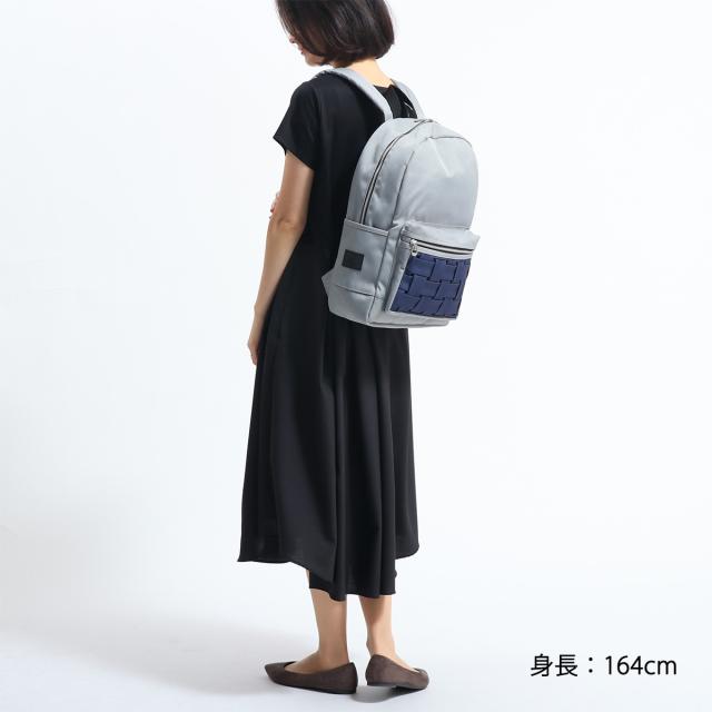 最大30%還元★5/3限定｜【商品レビューで＋5％】キャリーネスト リュックサック バックパック CARRYNEST オーバックネスト 日本製 O BACK NEST_10