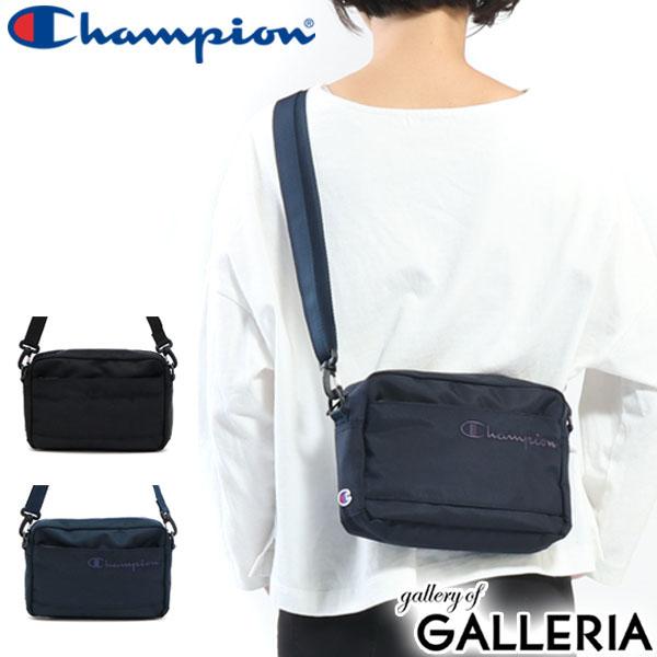 セール30 Off チャンピオン ショルダーバッグ Champion バケット ミニショルダーバッグ 3l 斜めがけバッグ 小さめ 中学生 高校生 62483 ギャレリア Bag Luggage 通販 Paypayモール