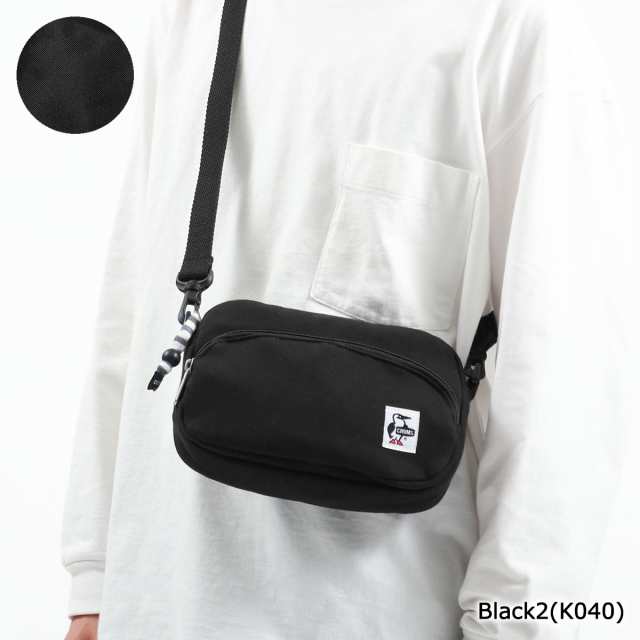 商品レビューで 5 チャムス ショルダーバッグ Chums 斜めがけ Shoulder Pouch Sweat Ch60 2701 Ch60 0627 メンズ レディースの通販はau Pay マーケット ギャレリア バッグ ラゲッジ