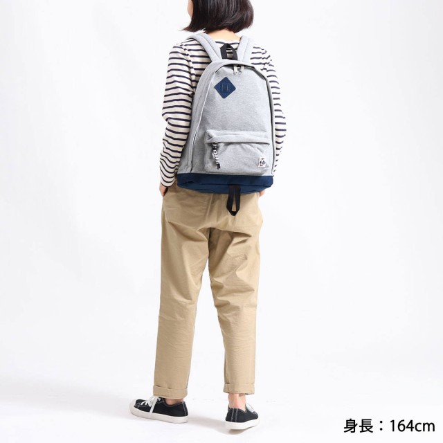 商品レビューで＋5％】CHUMS チャムス リュック Classic Day Pack