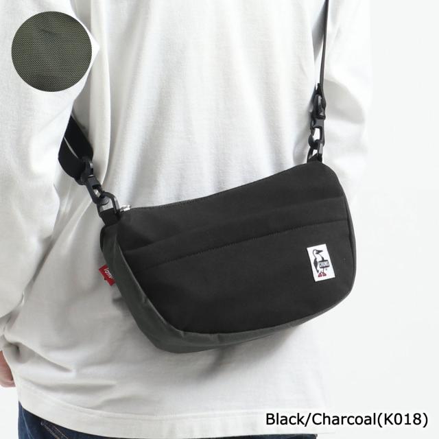 商品レビューで 5 日本正規品 チャムス ショルダーバッグ Chums Mini Banana Shoulder Sweat Nylon 斜めがけ Ch60 2680の通販はau Pay マーケット ギャレリア バッグ ラゲッジ