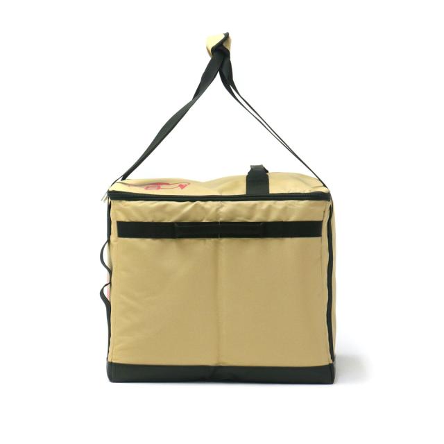 商品レビューで＋5％】【日本正規品】チャムス コンテナバッグ CHUMS