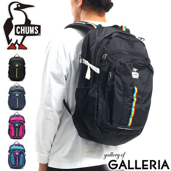 商品レビューで 5 19fwモデル 日本正規品 チャムス リュック Chums バックパック Spring Dale 30l Ch60 2743の通販はau Pay マーケット ギャレリア バッグ ラゲッジ