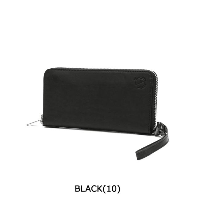 最大30%還元★6/3限定｜【商品レビューで＋5％】CIE 長財布 シー ELVA LONG ROUND ZIP WALLET 財布 ファスナー ラウンドファスナー長財布 本革 ブランド 032170_1