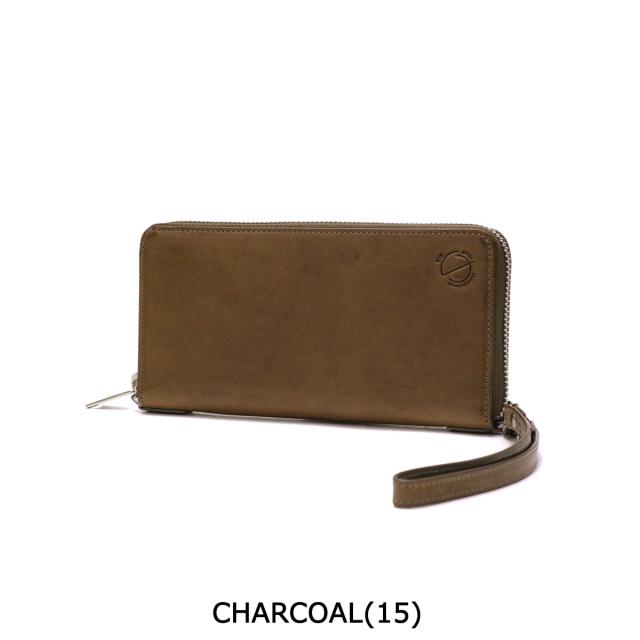 最大30%還元★6/3限定｜【商品レビューで＋5％】CIE 長財布 シー ELVA LONG ROUND ZIP WALLET 財布 ファスナー ラウンドファスナー長財布 本革 ブランド 032170_2