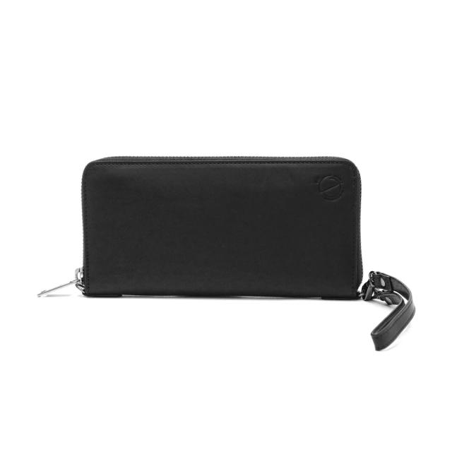最大30%還元★6/3限定｜【商品レビューで＋5％】CIE 長財布 シー ELVA LONG ROUND ZIP WALLET 財布 ファスナー ラウンドファスナー長財布 本革 ブランド 032170_5