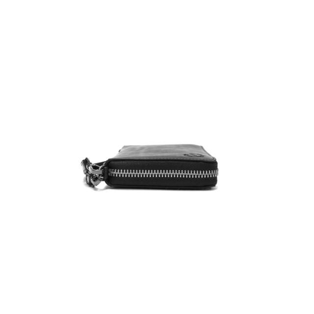 最大30%還元★6/3限定｜【商品レビューで＋5％】CIE 長財布 シー ELVA LONG ROUND ZIP WALLET 財布 ファスナー ラウンドファスナー長財布 本革 ブランド 032170_6
