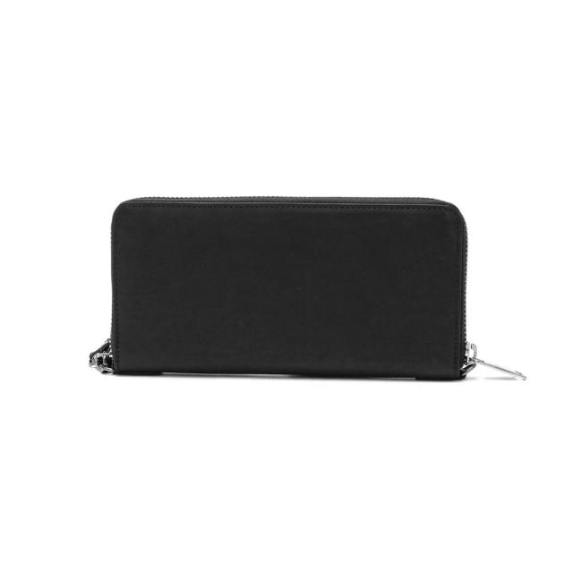 最大30%還元★6/3限定｜【商品レビューで＋5％】CIE 長財布 シー ELVA LONG ROUND ZIP WALLET 財布 ファスナー ラウンドファスナー長財布 本革 ブランド 032170_7