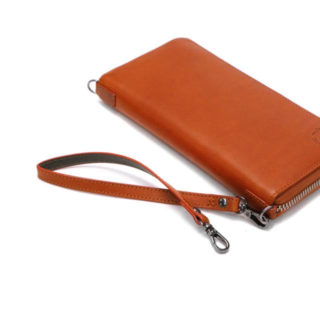 最大30%還元★6/3限定｜【商品レビューで＋5％】CIE 長財布 シー ELVA LONG ROUND ZIP WALLET 財布 ファスナー ラウンドファスナー長財布 本革 ブランド 032170_15