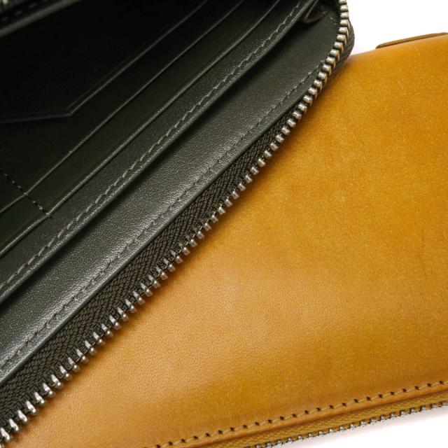 最大30%還元★6/3限定｜【商品レビューで＋5％】CIE 長財布 シー ELVA LONG ROUND ZIP WALLET 財布 ファスナー ラウンドファスナー長財布 本革 ブランド 032170_17