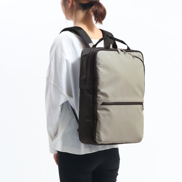 【商品レビューで＋5％】シー リュック CIE VARIOUS 2WAY BACKPACK B4 PC収納 バックパック 防水 メンズ レディース 021804 商品レビューで＋5％】シー リュック CIE VARIOUS 2WAY BACKPACK B4 PC