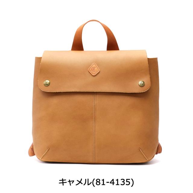 【商品レビューで＋5％】クレドラン バッグ CLEDRAN リュックサック MARCHE マルシェ レディース レザー CL-2815_1