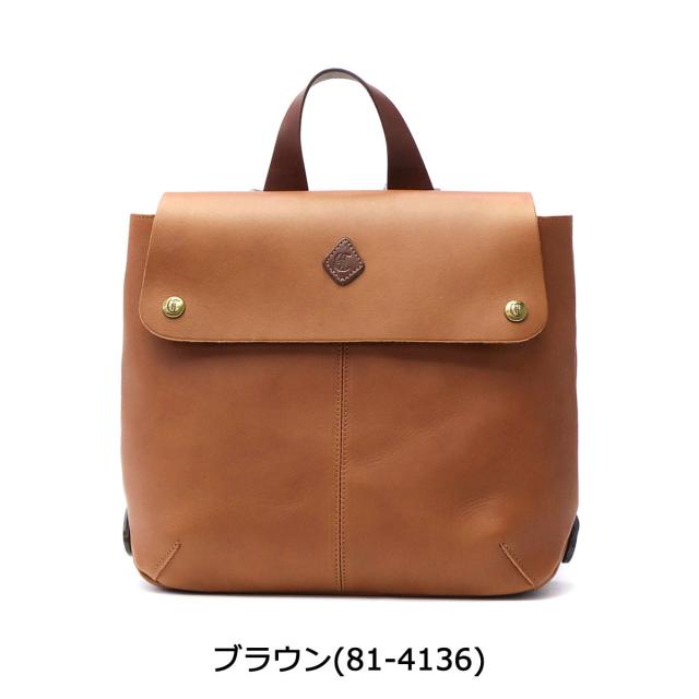 【商品レビューで＋5％】クレドラン バッグ CLEDRAN リュックサック MARCHE マルシェ レディース レザー CL-2815_2