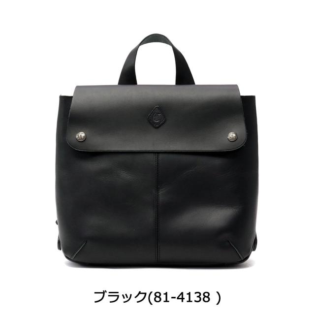 【商品レビューで＋5％】クレドラン バッグ CLEDRAN リュックサック MARCHE マルシェ レディース レザー CL-2815_3